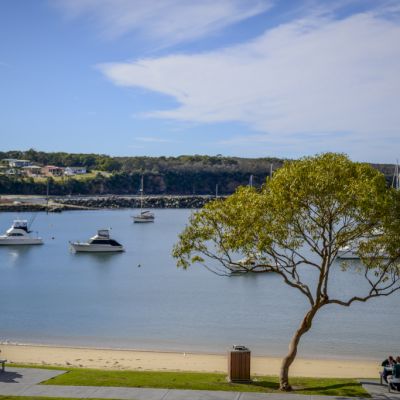 Ulladulla: where the median house price has risen 58 per cent over the past 5 years