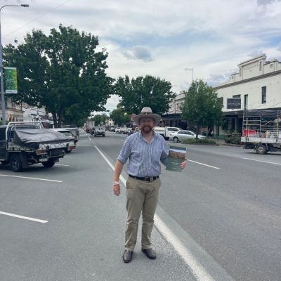 What’s drawing more Canberra families inland to discover a taste of the country lifestyle?