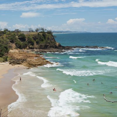 What the locals love about the Sunshine Coast lifestyle