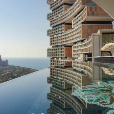 Inside one of the world’s most expensive rentals