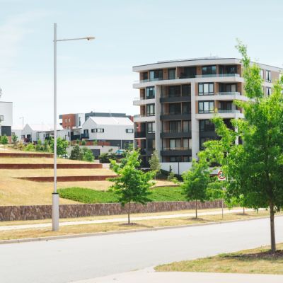 How do property prices stack up in Canberra’s fastest growing region?