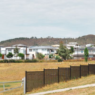 2025 property forecast in the ACT good news for home owners