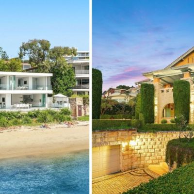 Should Australia have a mansion tax?