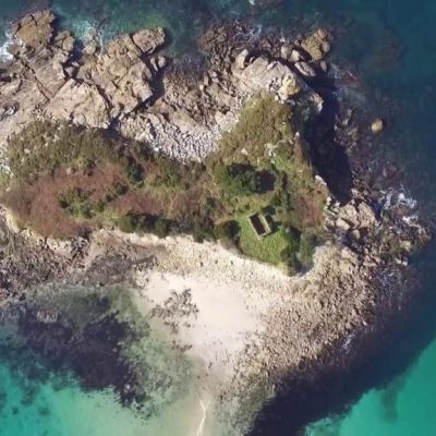 Whole island for sale for under $500k – but there’s a catch