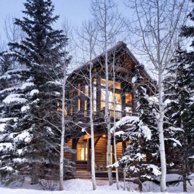 Why rich Aussies flock to Colorado over summer
