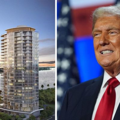 Real estate experts watch for a 'Trump bump' in the housing market