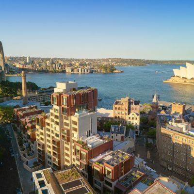 Sydney's median unit price on track to hit $1 million within a few years, experts say
