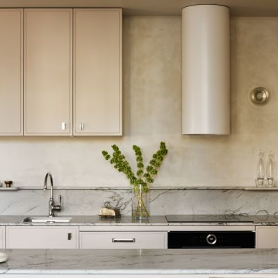 Kitchen trends for 2025: Design experts share their predictions