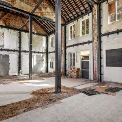 Rare chance to create the Manhattan loft of your dreams in Sydney
