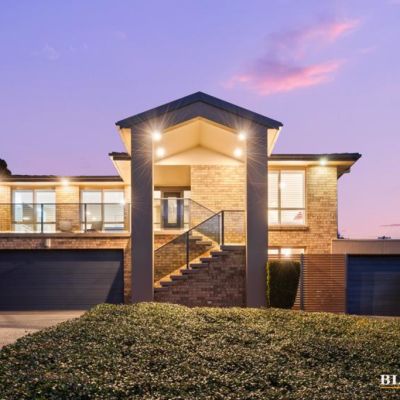 Canberra’s surprising suburb record in 2024