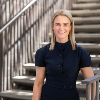 Nerida Conisbee: One of Australia’s leading economic voices on how she got her seat at the property table