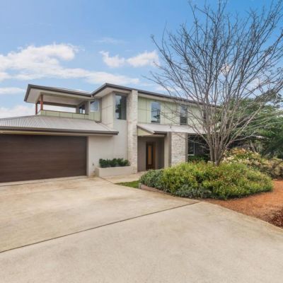 The Canberra auctions kickstarting 2025
