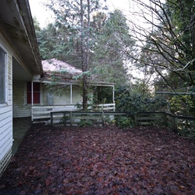 Abandoned house in Tasmania’s rugged west listed for $150,000