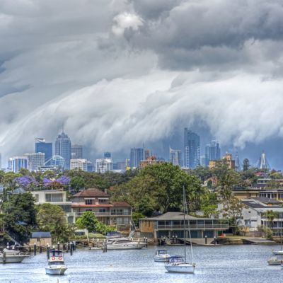 Dealing with storm damage in Sydney, Melbourne or Brisbane?