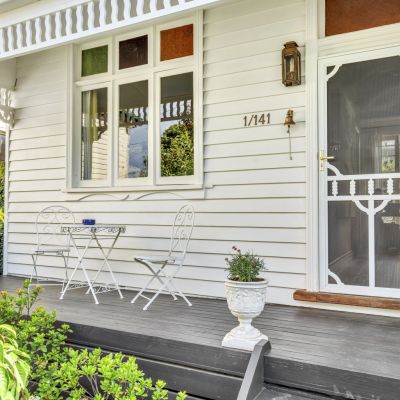 Renovated period house featured in Vogue Living hits the market for less than $830,000 in Melbourne