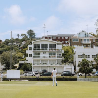 Why the steep entry point into Sydney’s property market is worth it for investors