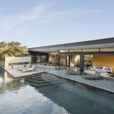 8 of the best luxury homes for sale across the country