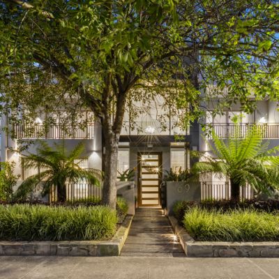 The luxurious Canberra homes jumping on the wellness movement