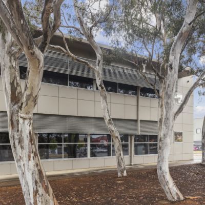 Massive commercial space on offer in Canberra’s south