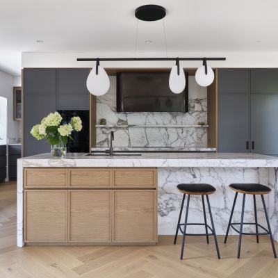 Canberra house ‘like a work of art’ after major renovation