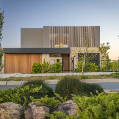 The clever ways designers are defining our modern homes