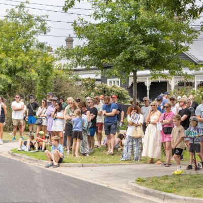 How much attention should property investors pay to consumer sentiment?