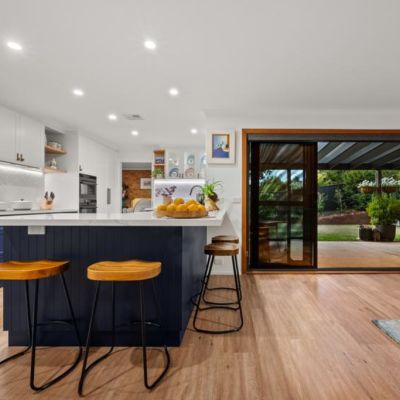 Buyer pays $1.45 million for Florey home in first wave of auctions for the year