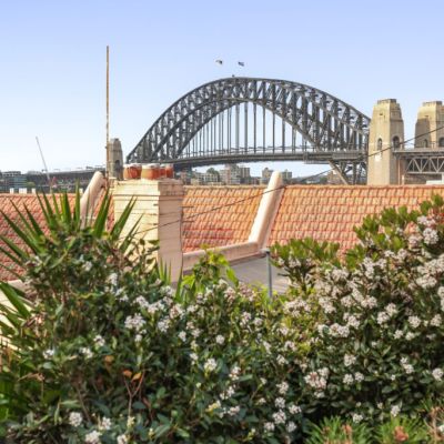 The exclusive Sydney suburb where one bedroom costs $2.4 million