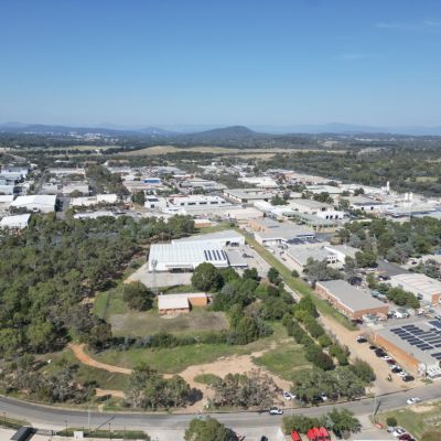 ‘Once-in-a-decade opportunity’ for Canberra developers