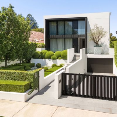 Bellevue Hill mansion described as a 'masterpiece' for sale with $48m price guide