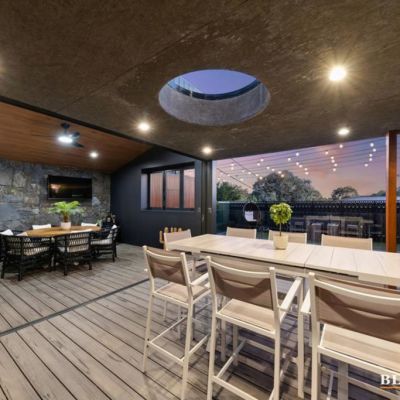 House beats Weston record by $750k despite Canberra’s flat housing market