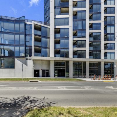 ‘Great incentives’: Commercial opportunity minutes from Canberra CBD up for grabs