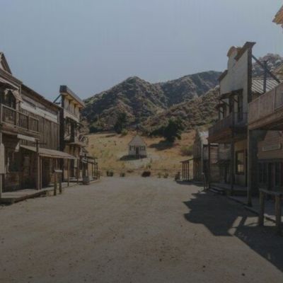 Famed Sable Ranch movie set in California for sale for $55m