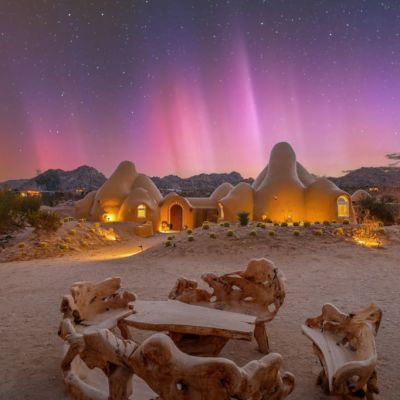 Lunar landscape in California is a real $1.7 million home