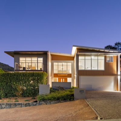 South Canberra home sells for impressive sum in strong market