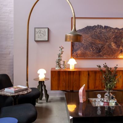 One-of-a-kind: How to source vintage furniture