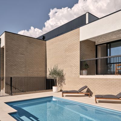 Home of ‘architectural significance’ with 7-car basement hits the market in Canberra’s north