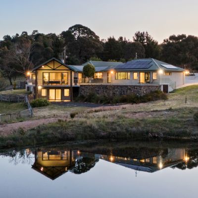 Our top coast and country properties on sale near Canberra