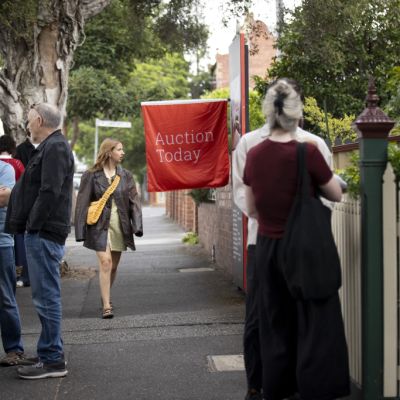 What is the Home Guarantee Scheme?