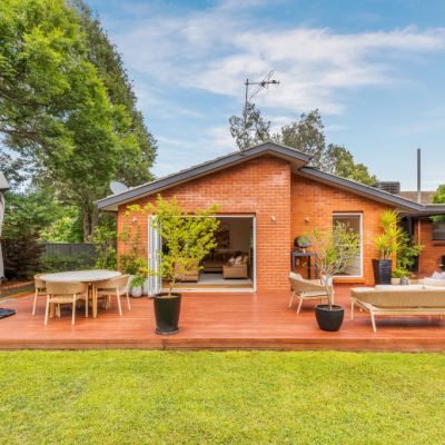 Top homes to inspect in Canberra this weekend