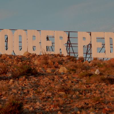 Coober Pedy, the Aussie town where you can buy a home for less than $100k