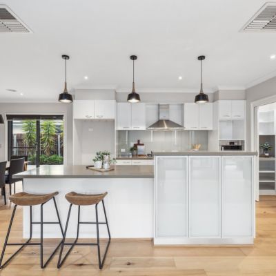 Canberra auctions: Market gains momentum