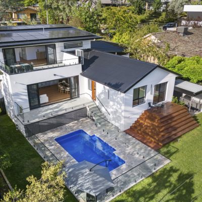 Top homes to inspect in Canberra this weekend
