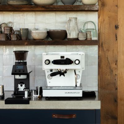 Coffee stations: The kitchen addition every home owner is asking for