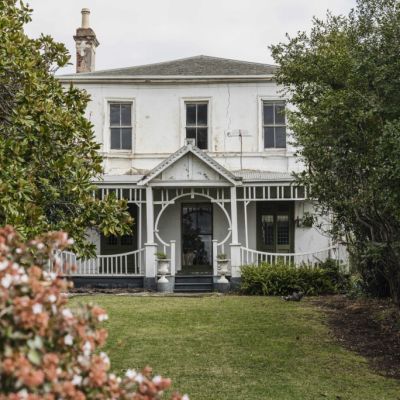 Historic waterfront Williamstown estate Mandalay for sale after 80 years