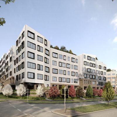 Penthouse living without the price tag? How this development is changing the playbook