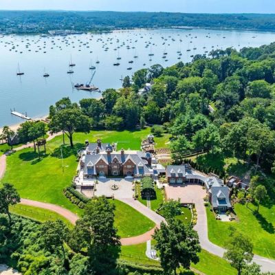 Billy Joel sells Long Island gatehouse after two-year ordeal