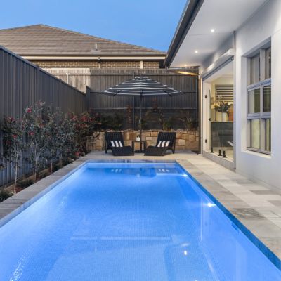 ‘Guests are going to love being invited around’: Inside stunning Forde entertainer
