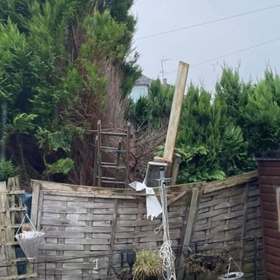 ‘Overbearing’ hedge in Edinburgh sparks five-year neighbourhood feud