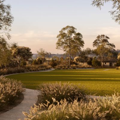 $1.1 billion golf course-housing unveiled for the Hunter Valley